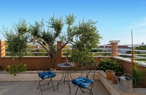Zaboric House | Gorgeous home in Zaboric with private swimming pool, can be inside or outside