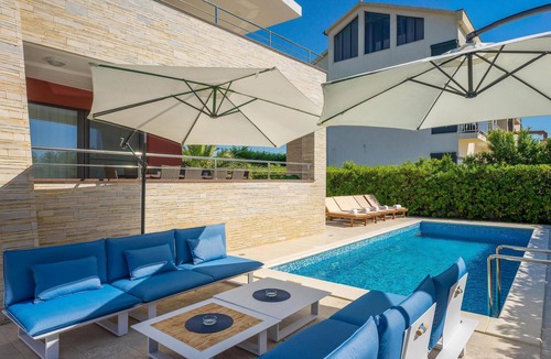 Zaton House | Gorgeous home in Zaton