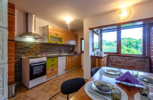 Sveti Ilija House | Gorgeous home in Zigrovec with sauna