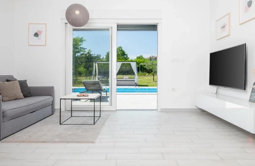 Zupanici House | Gorgeous Home In Zupanici With Sauna