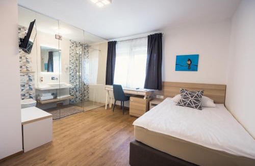 Crnomelj House | Gostilna Müller
