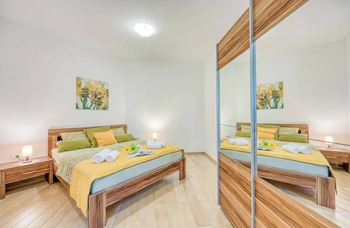 Gracisce Hotel | Grad Inn Room Bay Leaf with Pool, Gračišče, Slovenia