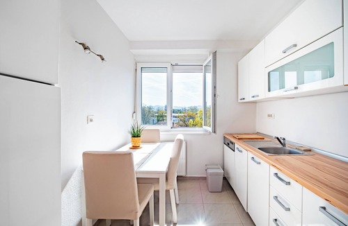 Ljubljana City Centre Apartment | Grand Dragon Apartment Ljubljana - FREE PARKING