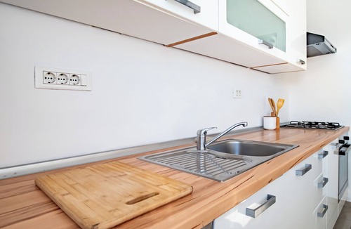 Ljubljana City Centre Apartment | Grand Dragon Apartment Ljubljana - FREE PARKING