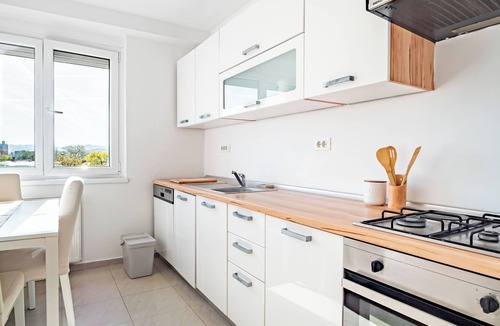 Ljubljana City Centre Apartment | Grand Dragon Apartment Ljubljana - FREE PARKING