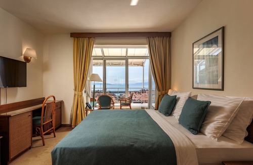 Rijeka Hotel | Grand Hotel Bonavia
