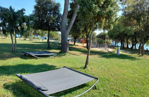 Banjole Resort | Grand Veles camp