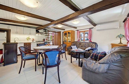 Gornja Stubica House | Grandpa's House With Pool, Gornja Stubica, Croatia