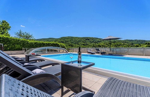 Gornja Stubica House | Grandpa's House With Pool, Gornja Stubica, Croatia
