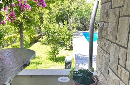 Duce House | Great 4-bedroom villa with heated pool