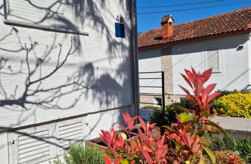 Tribalj House | Green Escape