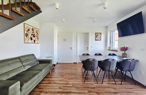 Bled Apartment | Green House Bled