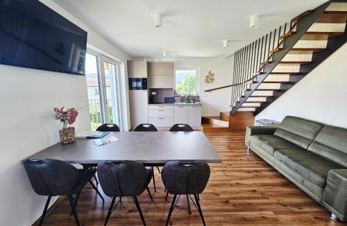 Bled Apartment | Green House Bled