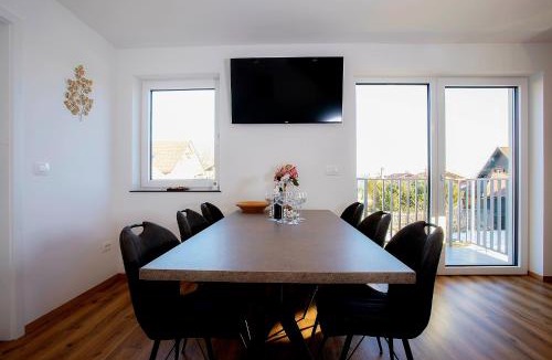 Bled Apartment | Green House Bled