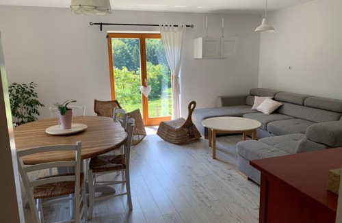 Majsperk House | Green place