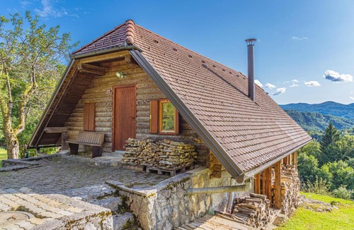Hrib pri Hinjah Other | Grey green and fun 4 YOU - 2 Cottages