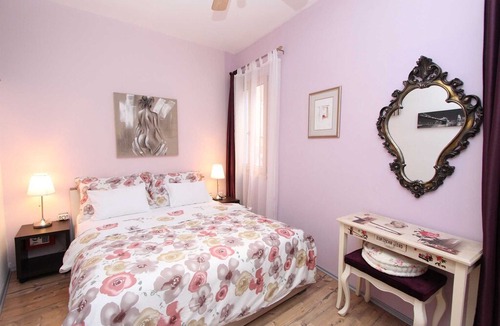 Rovinj Apartment | GRISIA One-bedroom Apartment