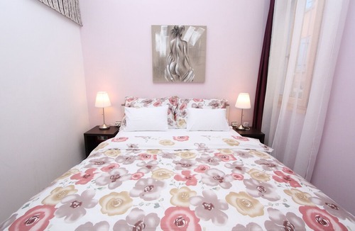 Rovinj Apartment | GRISIA One-bedroom Apartment