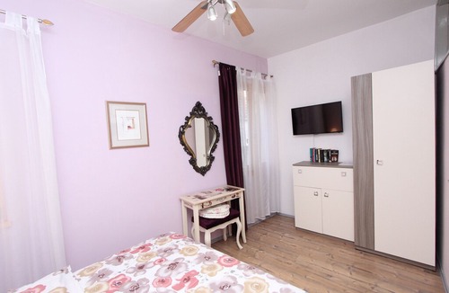 Rovinj Apartment | GRISIA One-bedroom Apartment