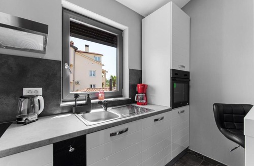 Rosini Apartment | Grivičić Apartment A