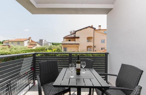 Rosini Apartment | Grivičić Apartment A