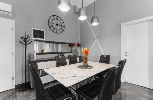 Rosini Apartment | Grivičić Apartment A
