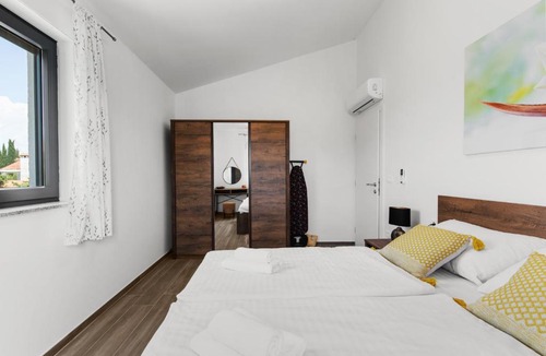 Rosini Apartment | Grivičić Apartment B