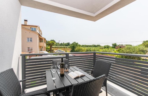 Rosini Apartment | Grivičić Apartment B