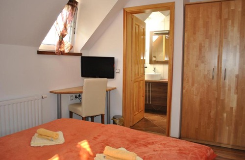 Lasko House | Guest House Čater