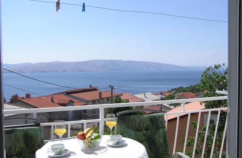 Senj House | Guest House Adria