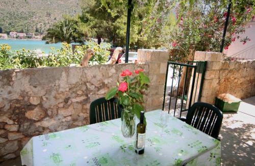 Zaton House | Guest House Katica