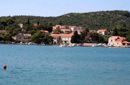 Zaton House | Guest House Katica