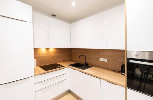 Podstrana House | Guest house "Litus"
