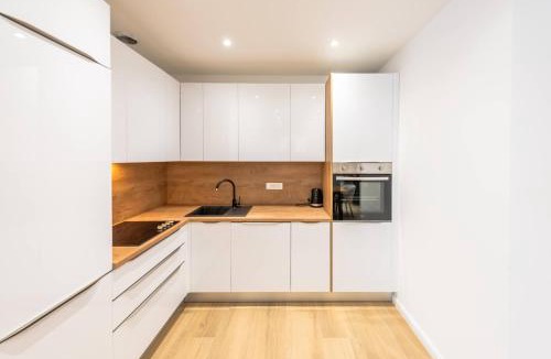 Podstrana House | Guest house "Litus"