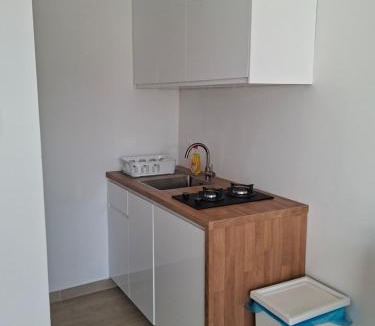 Novigrad House | Guest House Nina