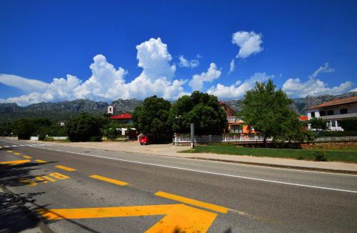 Seline House | Guest house Podgorje