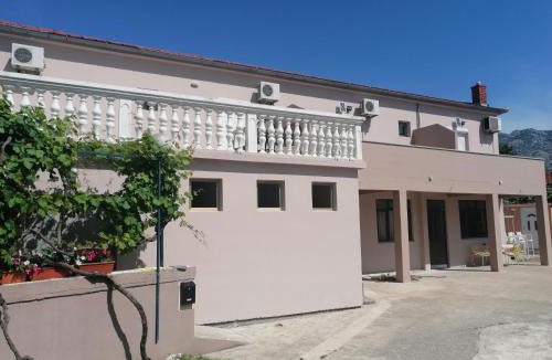 Seline House | Guest house Podgorje