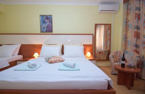 Seline House | Guest house Podgorje