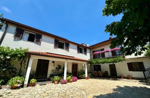 Vozilici House | Guest House Renata