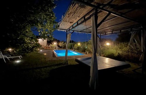 Risika House | Guest House Risika