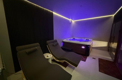 Podgorje House | Guest House & SPA Pod Slavnikom