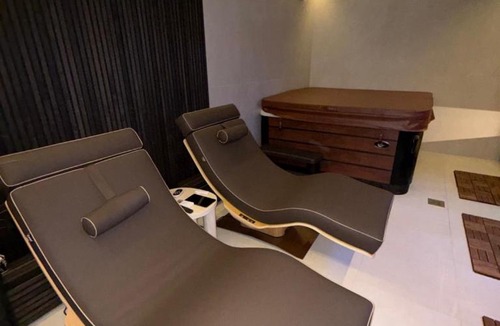 Podgorje House | Guest House & SPA Pod Slavnikom