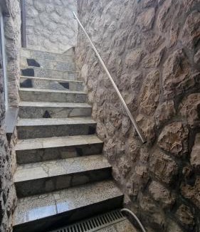 Omisalj Apartment | Guest House Suzana