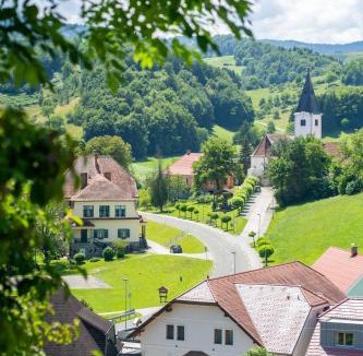 Zgornja Kungota House | Guest House Vračko