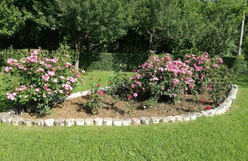 Rakovica House | Guesthouse Šebalj