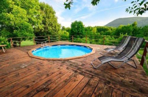 Seliste Dreznicko House | Guesthouse Mirko Hodak