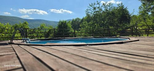 Seliste Dreznicko House | Guesthouse Mirko Hodak