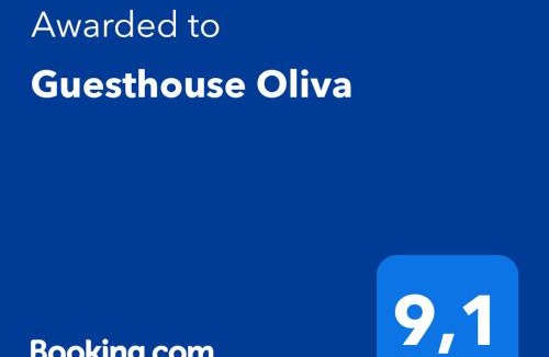 Cavtat Apartment | Guesthouse Oliva