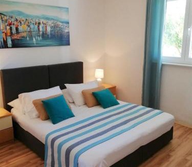 Cavtat Apartment | Guesthouse Oliva
