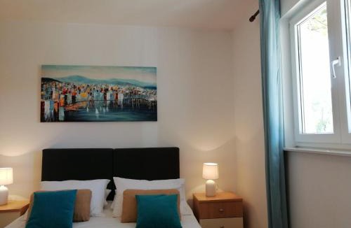 Cavtat Apartment | Guesthouse Oliva